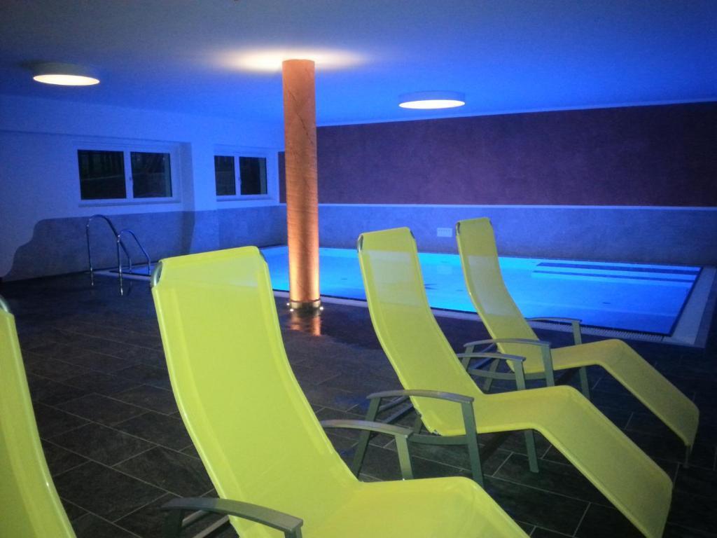 Hotel Viktoria กัสเตลรอตโต ห้อง รูปภาพ